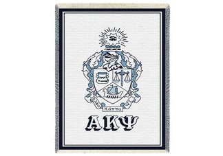Alpha Kappa Psi Throw