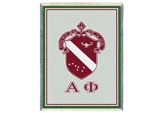 Alpha Phi Throw