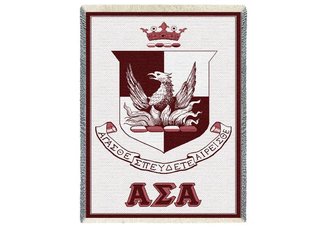 Alpha Sigma Alpha Throw