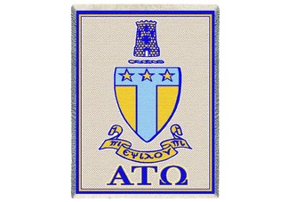 Alpha Tau Omega Throw