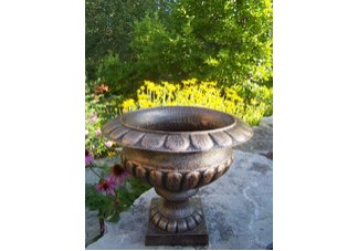 Grecian Urn 22 Inch