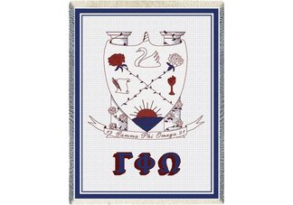 Gamma Phi Omega Throw