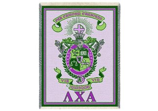 Lambda Chi Alpha Throw