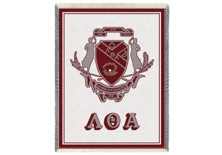 Lambda Theta Alpha Throw