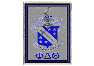 Phi Delta Theta Throw