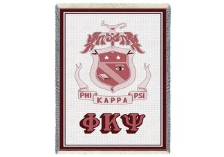 Phi Kappa Psi Throw