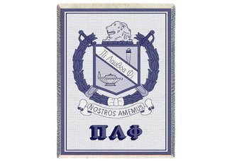 Pi Lambda Phi Throw
