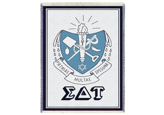Sigma Delta Tau Throw