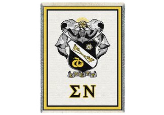 Sigma Nu Throw