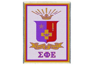 Sigma Phi Epsilon Throw