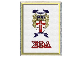 Sigma Phi Lambda Throw