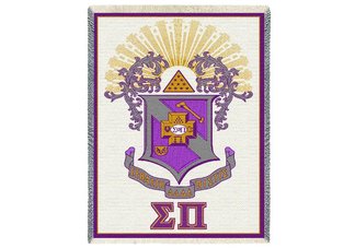 Sigma Pi Throw