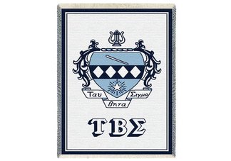 Tau Beta Sigma Throw