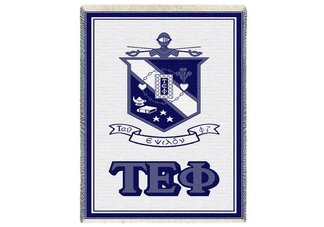 Tau Epsilon Phi Throw