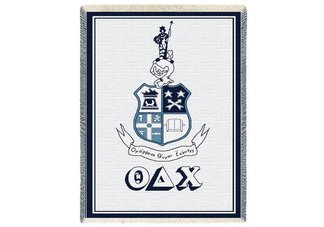 Theta Delta Chi Throw