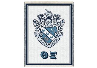 Theta Xi Throw