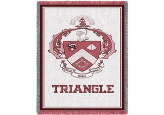Triangle Throw