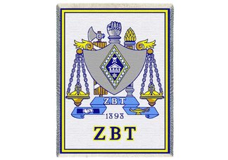 Zeta Beta Tau Throw