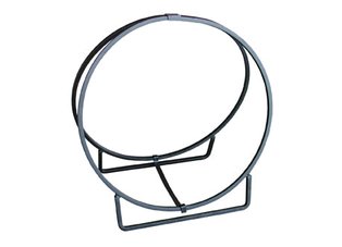 Log Hoop