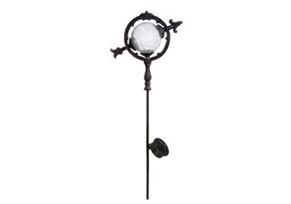 Solar Garden Globe