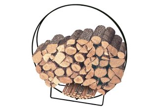 Log Hoop