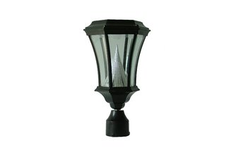 Solar Lamp Post Fitter
