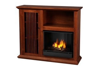 gel fuel fireplace, ventless fireplace