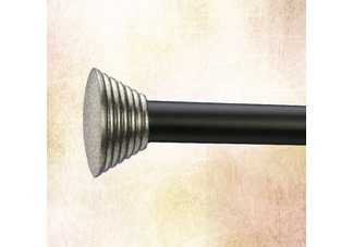 Interior Motives Cyclone Finials