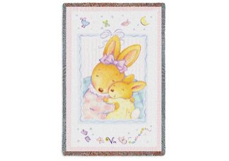 Baby Bunny Hugs Mini