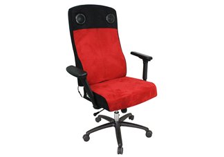 E-Tec BoomChair