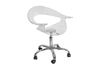 Rumor Chair