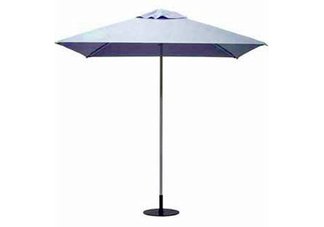 6.5 ft. Commercial Aluminum Umbrella