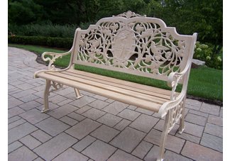 Golfer Bench Beach Sand