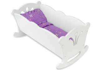 Lil Doll Cradle