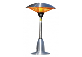 patio heater, infrared heater