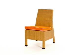 Mayan Dining Side Chair