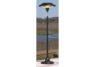 patio heater, infrared heater