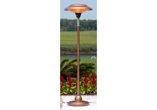 patio heater, infrared heater