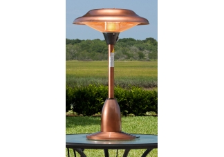 patio heater, infrared heater