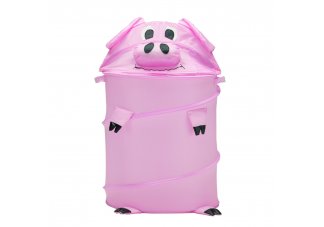 Pig Pop Up Hamper
