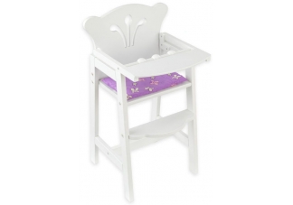Lil Doll High Chair