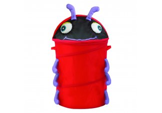Lady Bug Pop Up Hamper