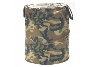 Pop Up HamperCamoflouge