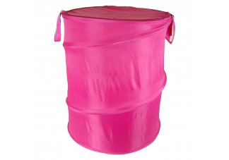 Pop Up HamperHot Pink