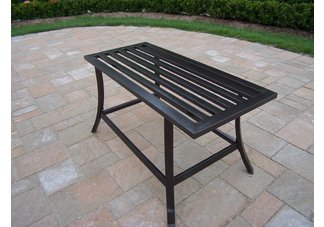 Rochester Coffee Table