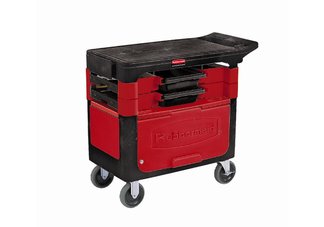 trades cart, trades carts, utility cart, utility carts, rubbermaid cart, rubbermaid carts, cart, car