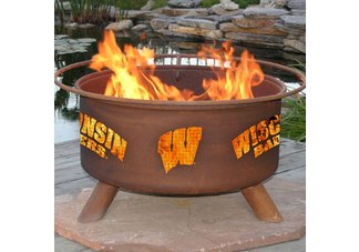 Wisconsin Fire Pit