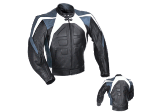 Leather Motorcycle Jacket20