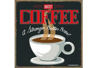 Better Brew Coffee