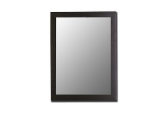 Highland Satin Black Mirror